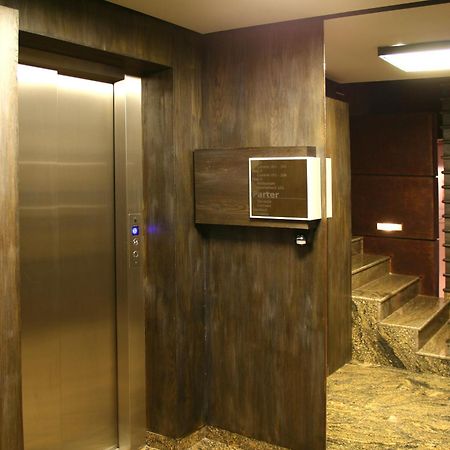 Hotel Diafan Nagybánya Kültér fotó