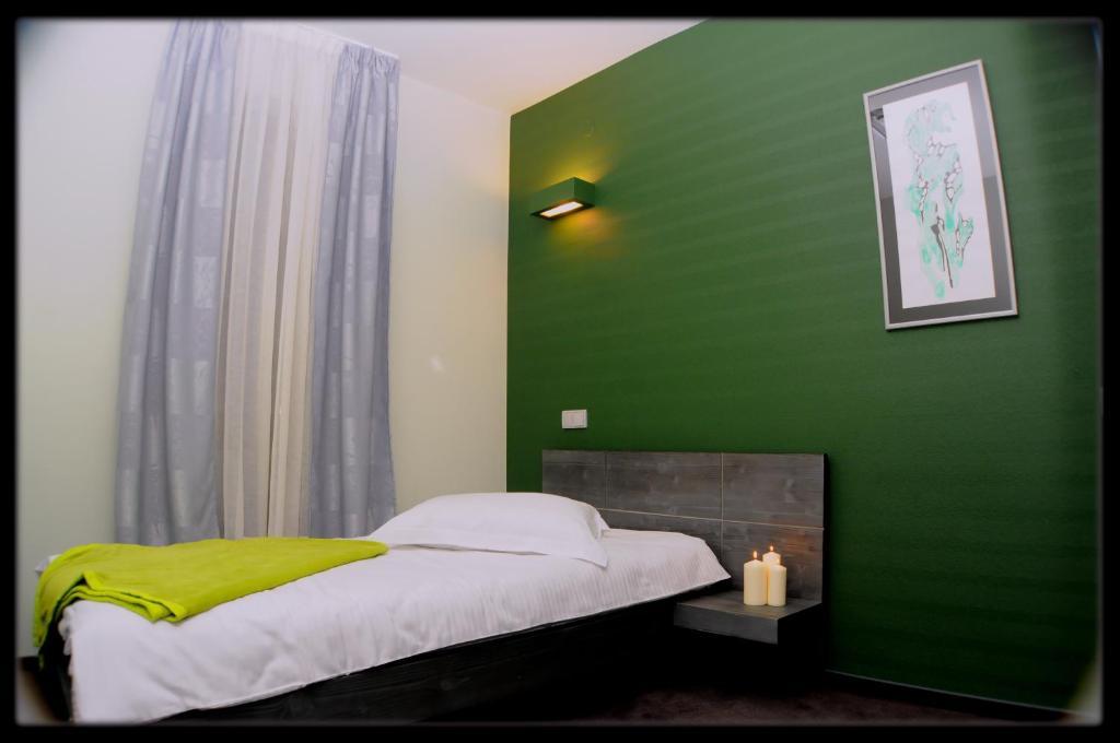 Hotel Diafan Nagybánya Szoba fotó
