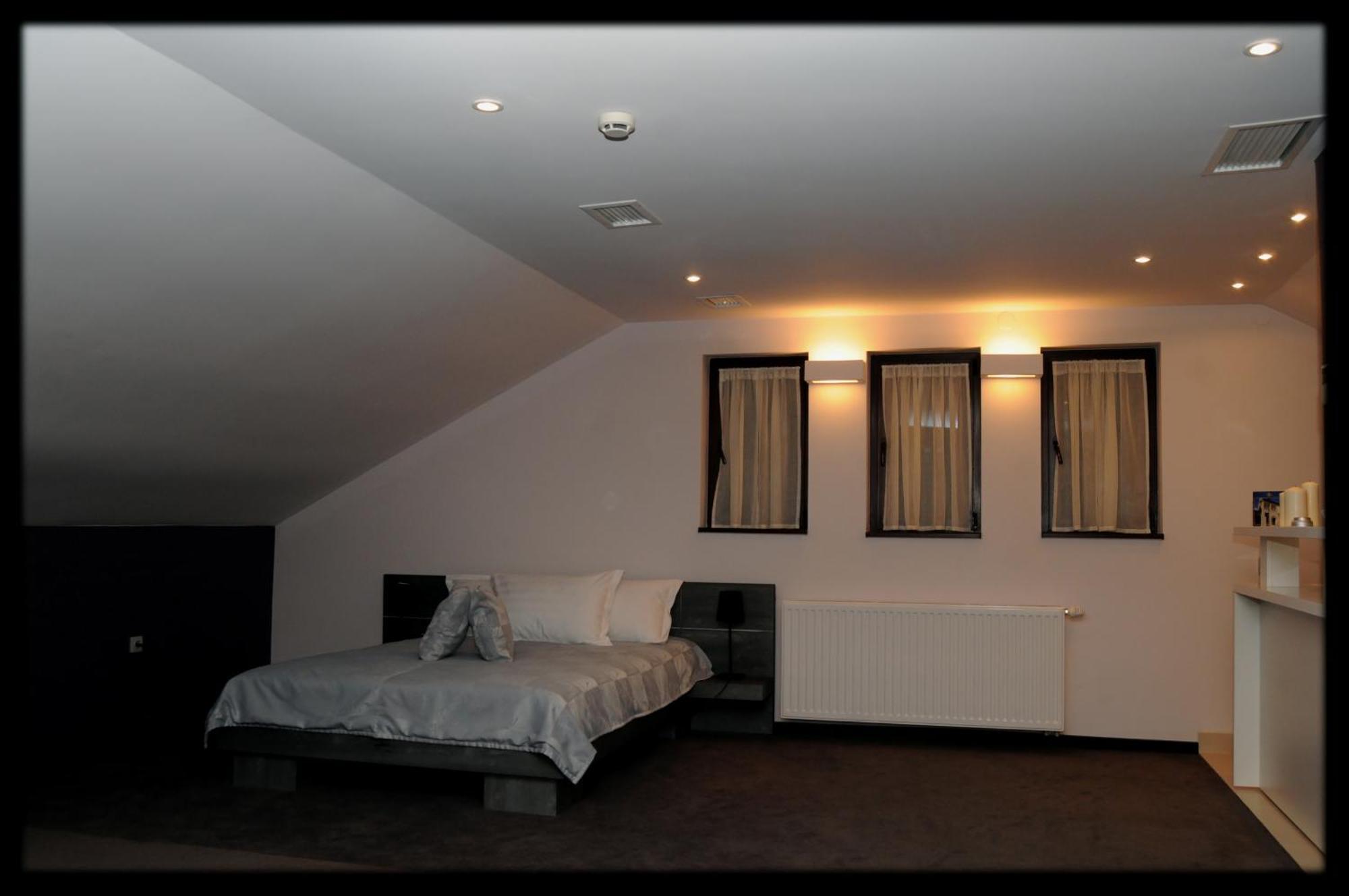 Hotel Diafan Nagybánya Kültér fotó