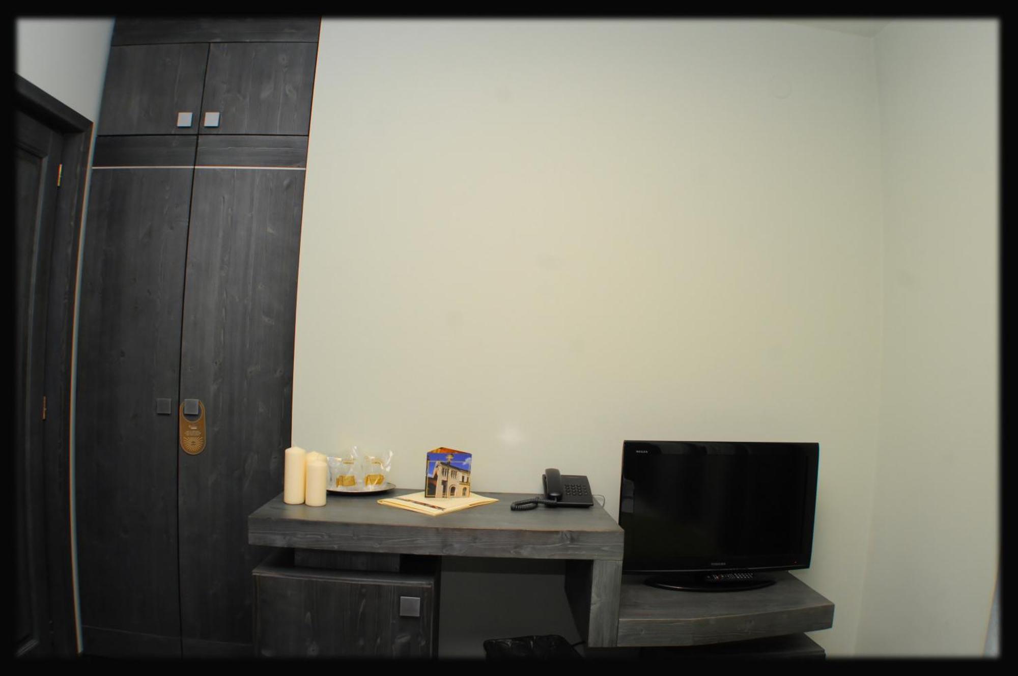 Hotel Diafan Nagybánya Kültér fotó