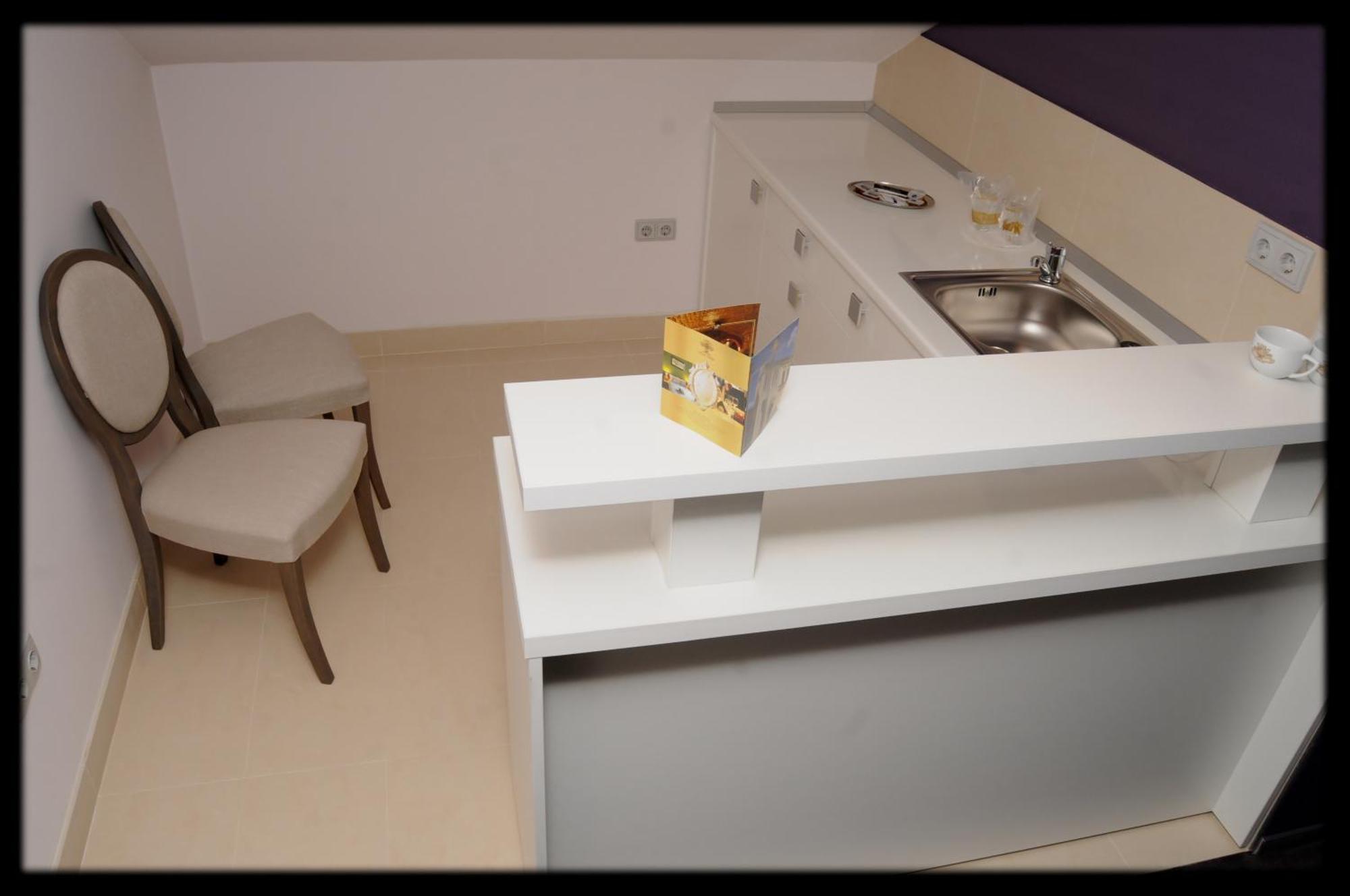 Hotel Diafan Nagybánya Kültér fotó