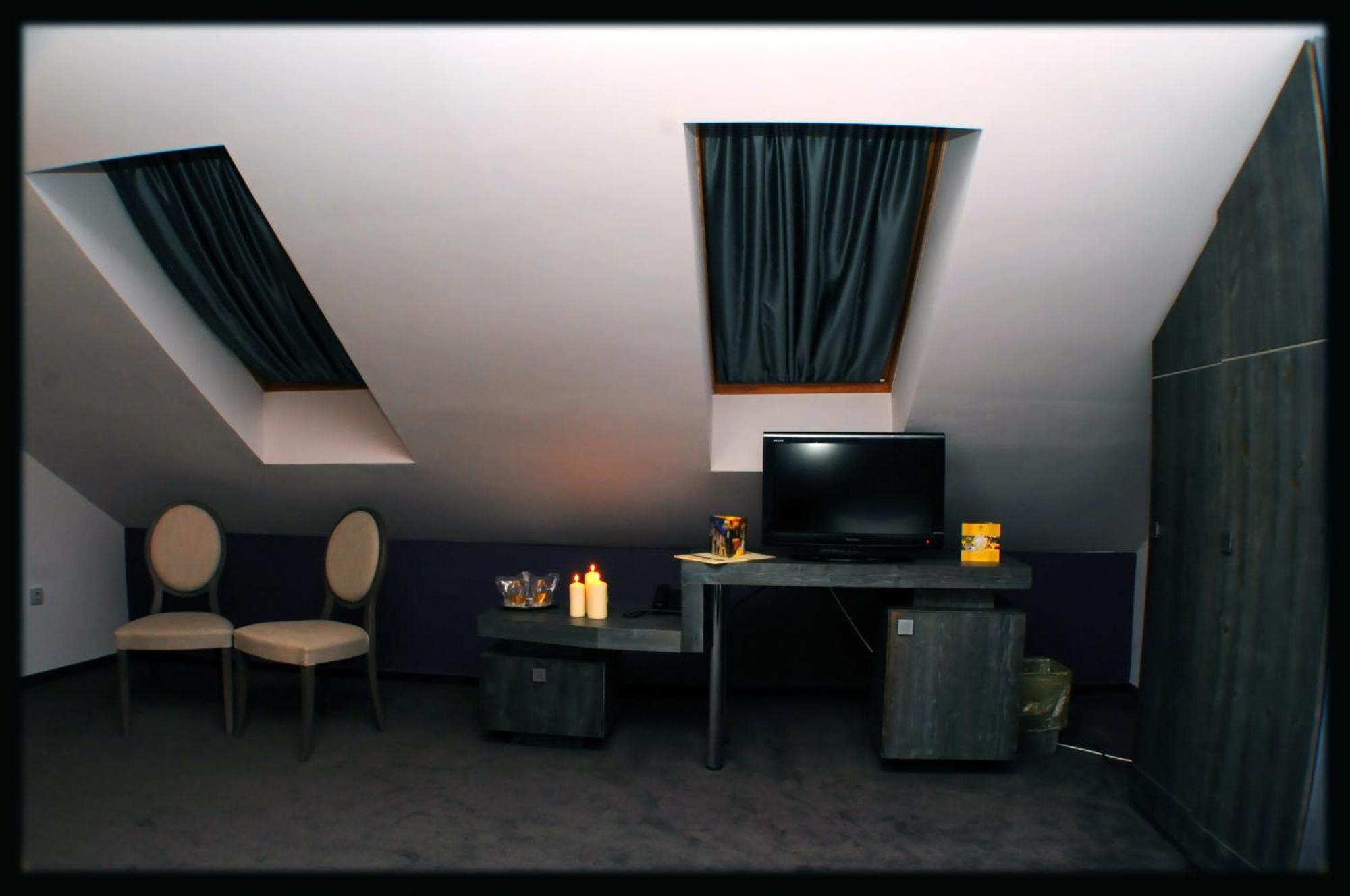 Hotel Diafan Nagybánya Kültér fotó