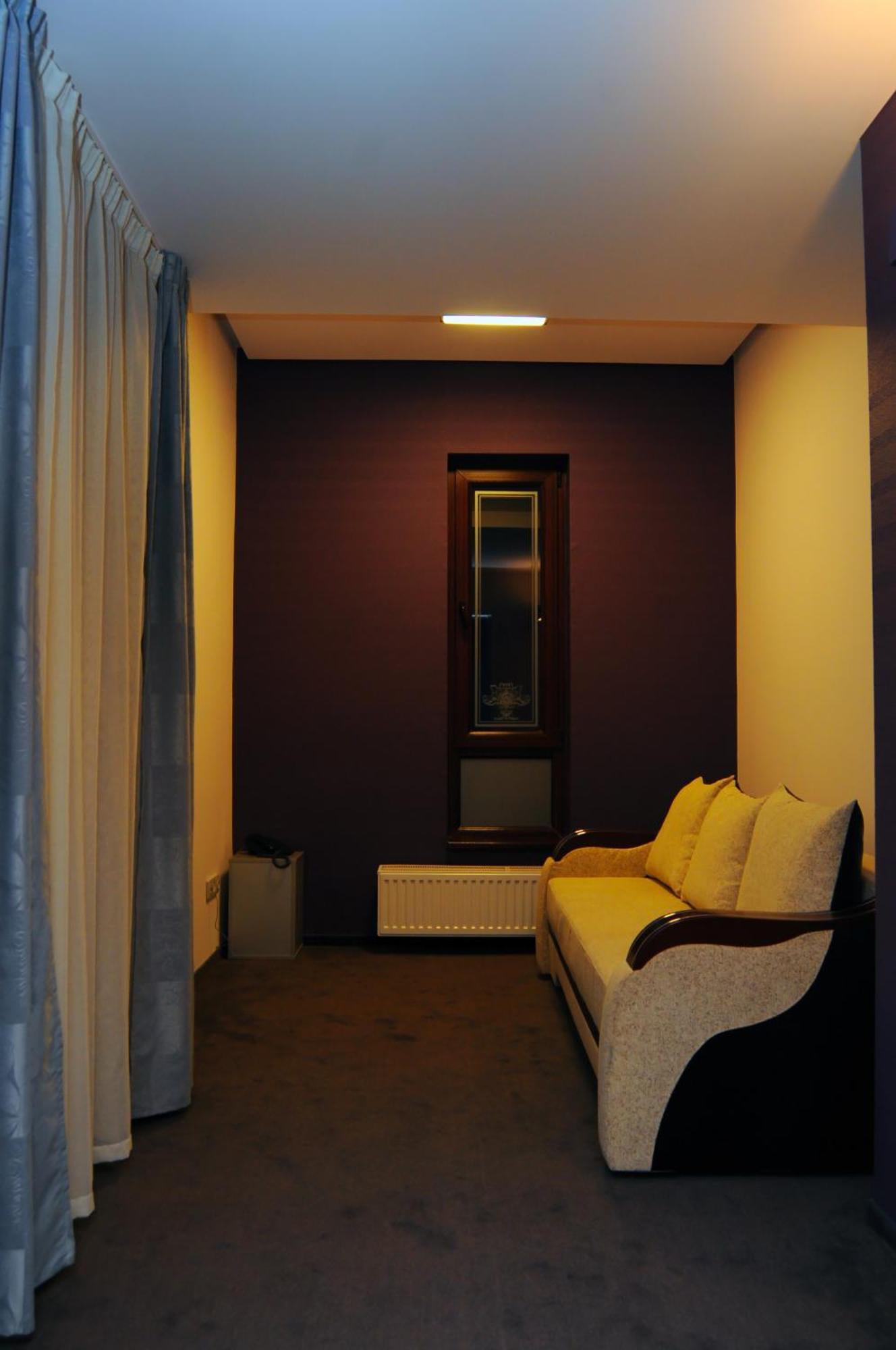 Hotel Diafan Nagybánya Kültér fotó