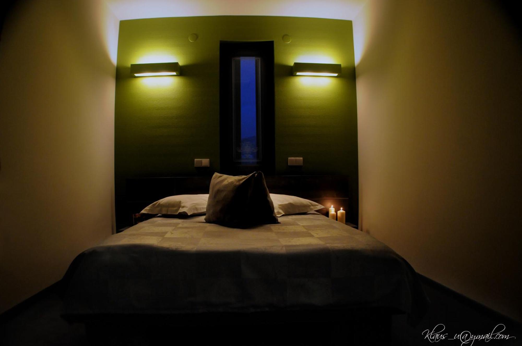Hotel Diafan Nagybánya Kültér fotó