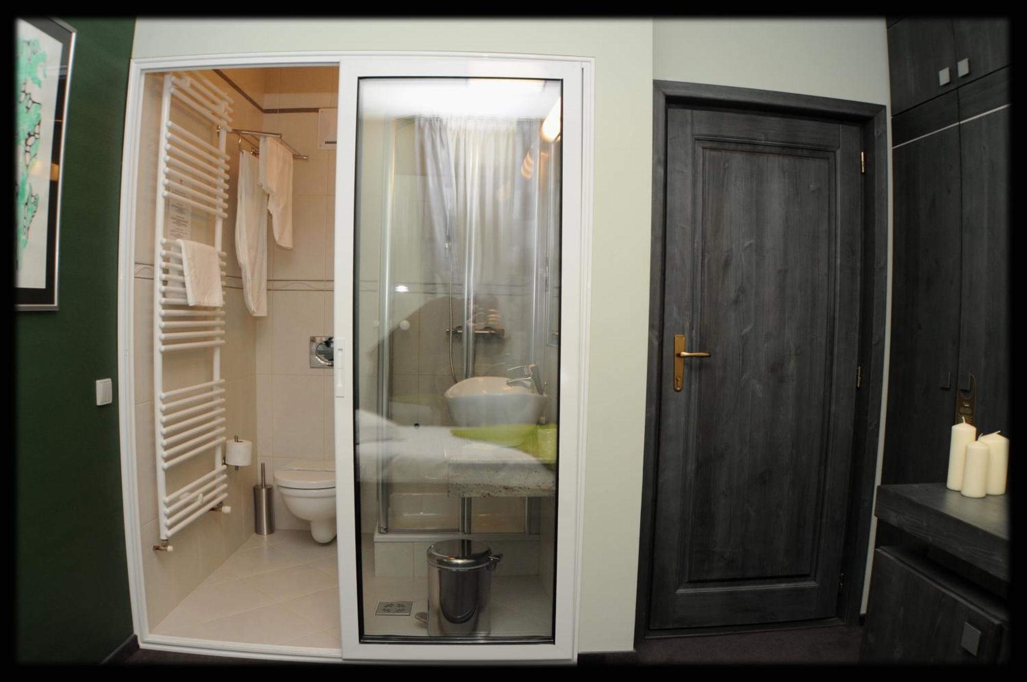 Hotel Diafan Nagybánya Kültér fotó