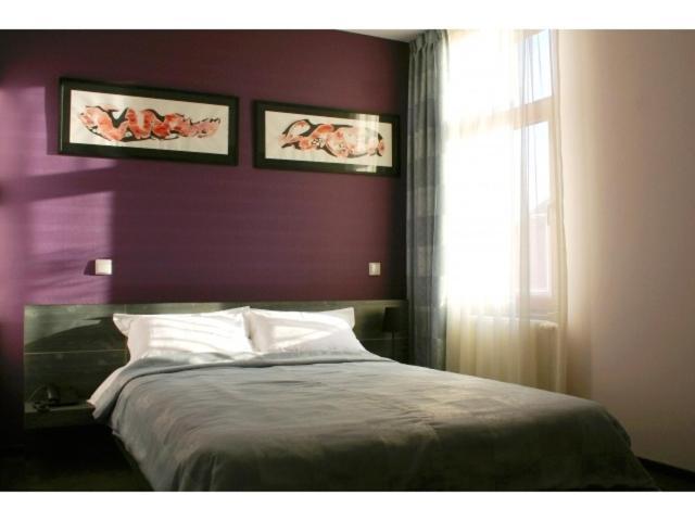 Hotel Diafan Nagybánya Kültér fotó