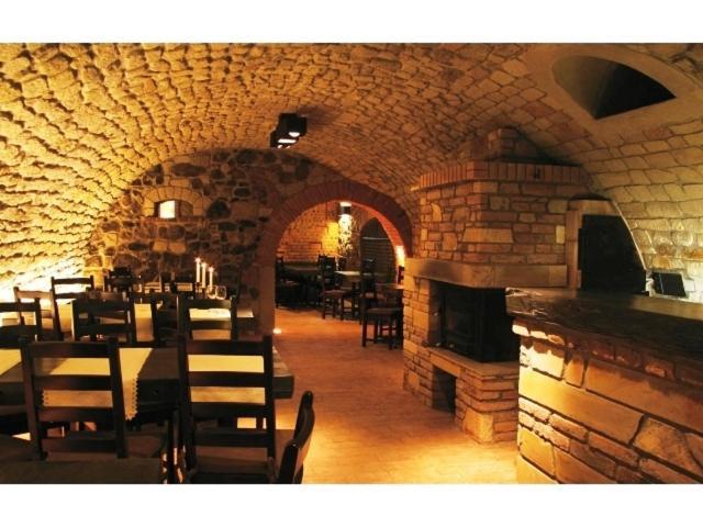 Hotel Diafan Nagybánya Kültér fotó